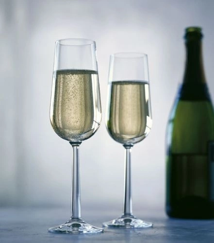 Rosendahl - kieliszki do szampana Grand Cru 2 szt.
