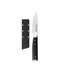 KitchenAid Culinary Tools - nożyk do obierania 9 cm z osłonką