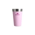 Stanley - kubek termiczny Stacking Tumbler 0.47L Cherry Blossom