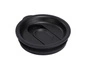 Hydro Flask - Zakrętka Press-In Lid, Black