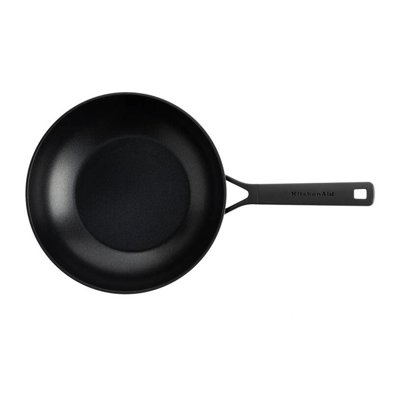 KitchenAid - Wok ceramiczny 28 cm