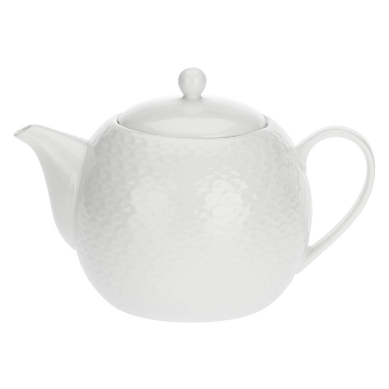La Porcellana Bianca - imbryk do herbaty 1.5 ltr Momenti