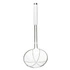 KitchenAid Culinary Tools - chiński cedzak CLASSIC White