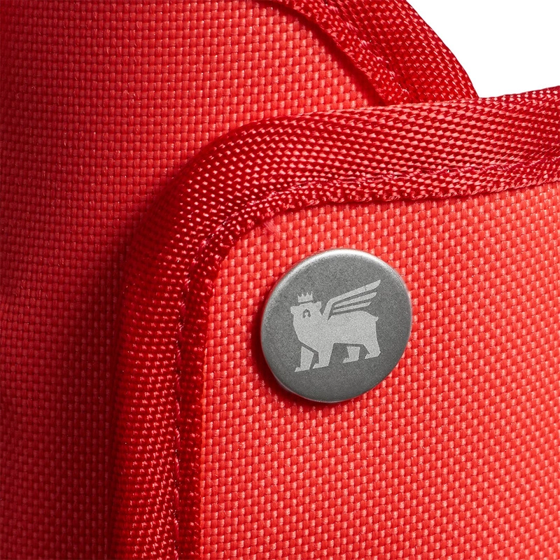 Stanley - torba Carry-All na Quencher 1.18L Hot Coral