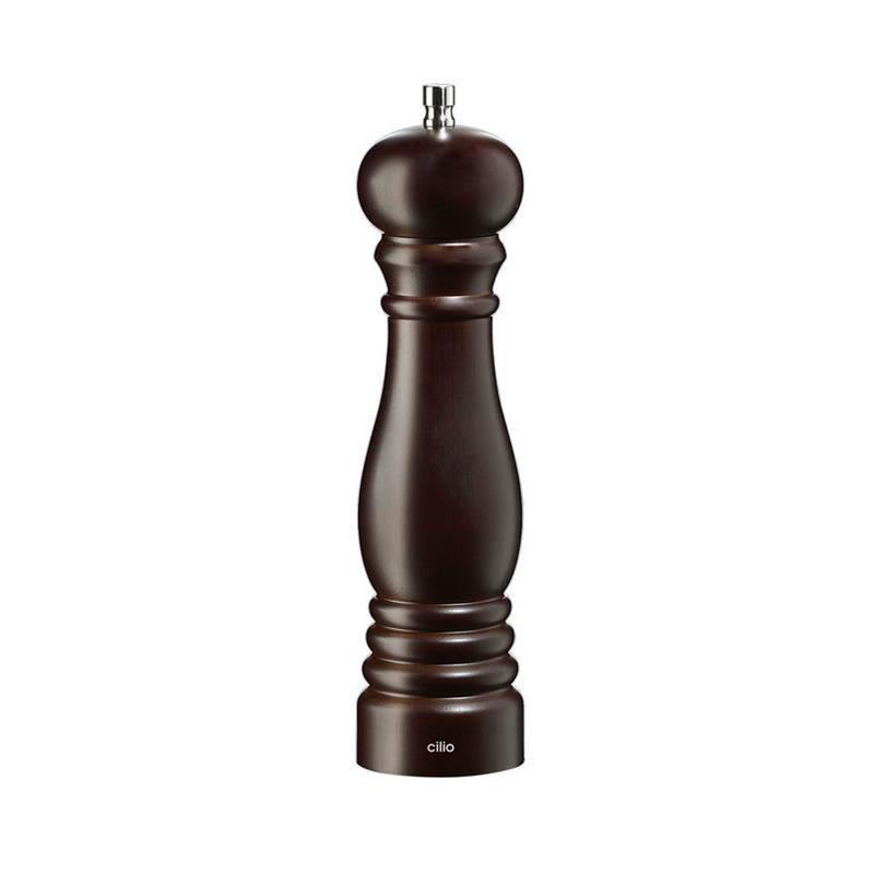 Cilio - młynek do soli, 22 cm Roma