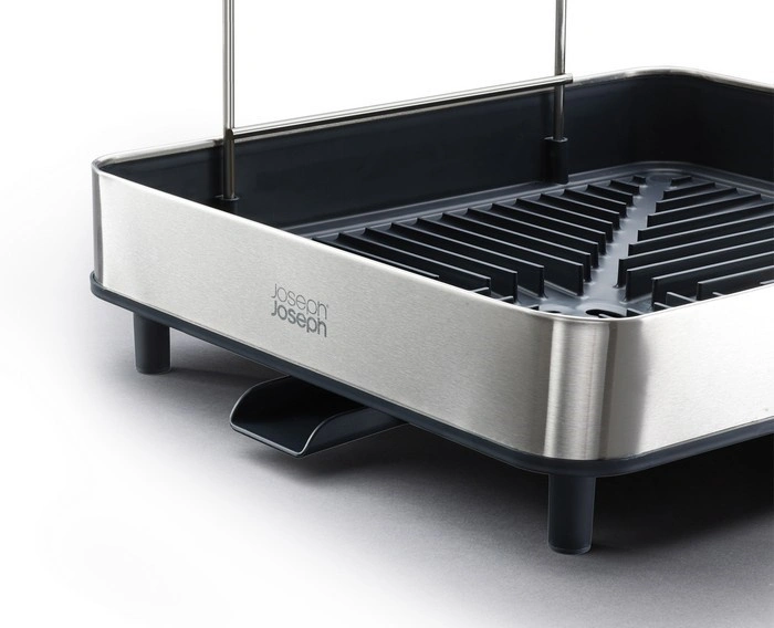 JOSEPH JOSEPH - Suszarka piętrowa do naczyń Excel™ stal czarna