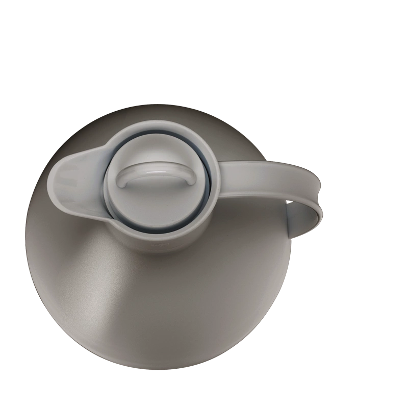 Alfi - Termos kula KUGEL desert grey mat 0,94l