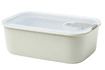 Mepal - Pojemnik na żywność Easy Clip 1000 ml nordic white