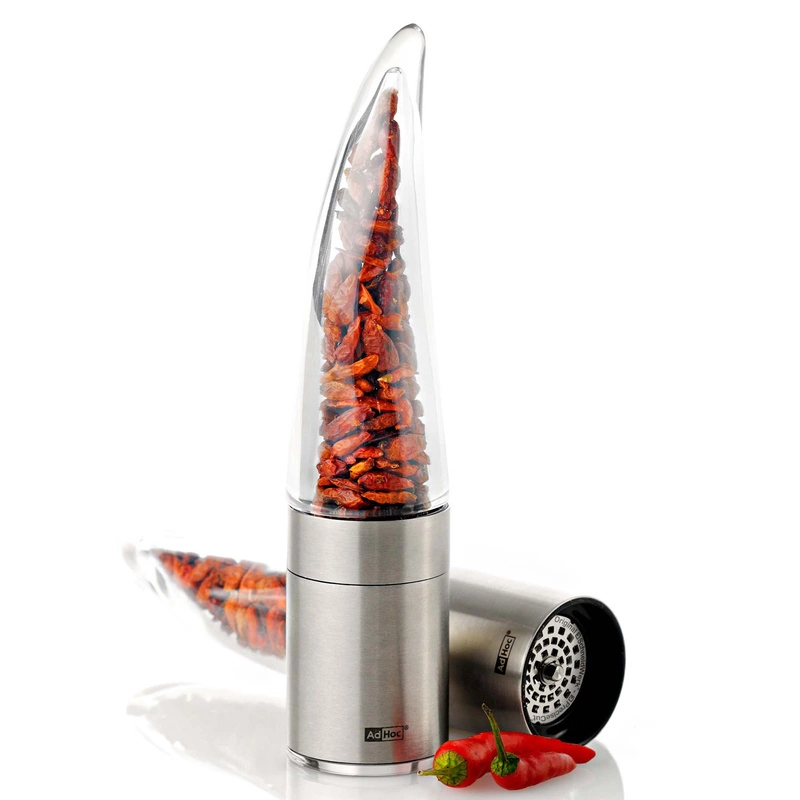 AdHoc - Młynek do papryczek chilli PEPE