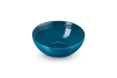 Le Creuset - Miska do sałatek 24 cm Deep Teal