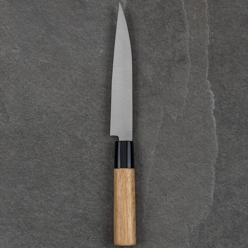 Satake - Megumi 420J2 Nóż Kaisaki 15cm