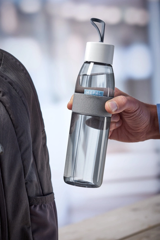 Mepal - Butelka Water Ellipse 700ml nordic green