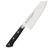 Satake - Satoru Nóż Bunka Santoku 17 cm
