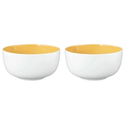 Seltmann - MEADOW GRASSES CURRY Zestaw 2 misek 17.5 cm