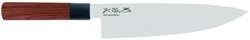 KAI - Nóż szefa 20 cm Seki Magoroku Red