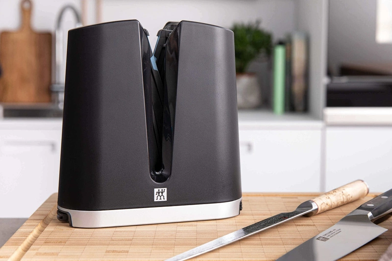 Zwilling - Ostrzałka do noży V-Edge