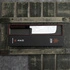 Kanetsune - 400 Shirogami#2 Nóż Nakiri 16,5 cm