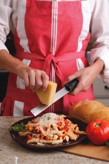 Microplane - tarka Zester Premium - czarna