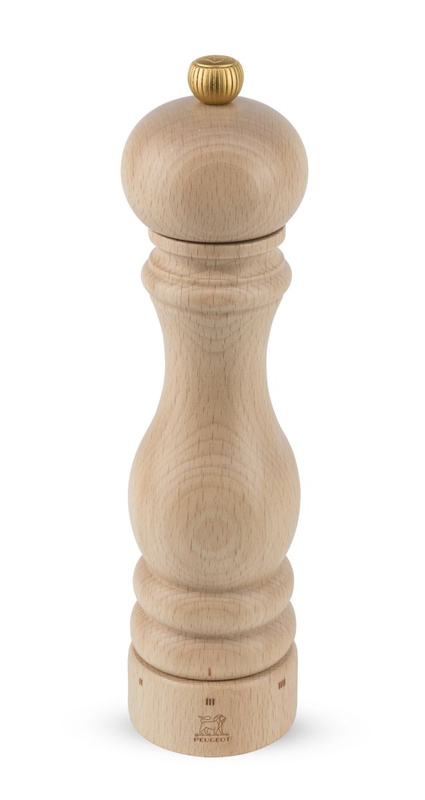 Peugeot - Młynek do soli Paris 22cm, naturalny, u-select