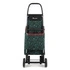 Rolser - Wózek na zakupy I-Max Wild 4L Verde
