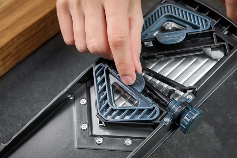 GEFU - Krajacz julienne