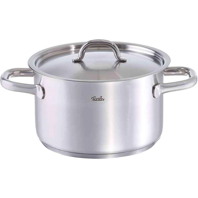 Fissler - garnek średni 5,8 l Family Line