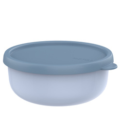Mepal - Pojemnik na żywność Lumina 2.0 750 ml Nordic Blue