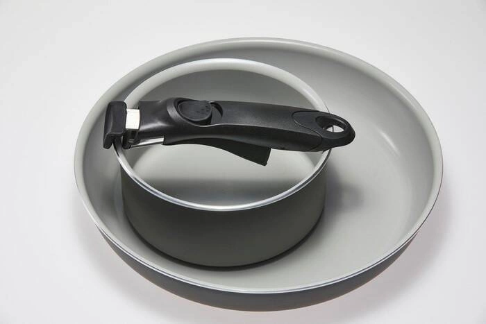 Moneta - Rondel 20cm. pod dopinany uchwyt, Melodia