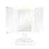 ADE - lusterko kosmetyczne z podświetleniem LED, 34 x 17,5 x 32 cm
