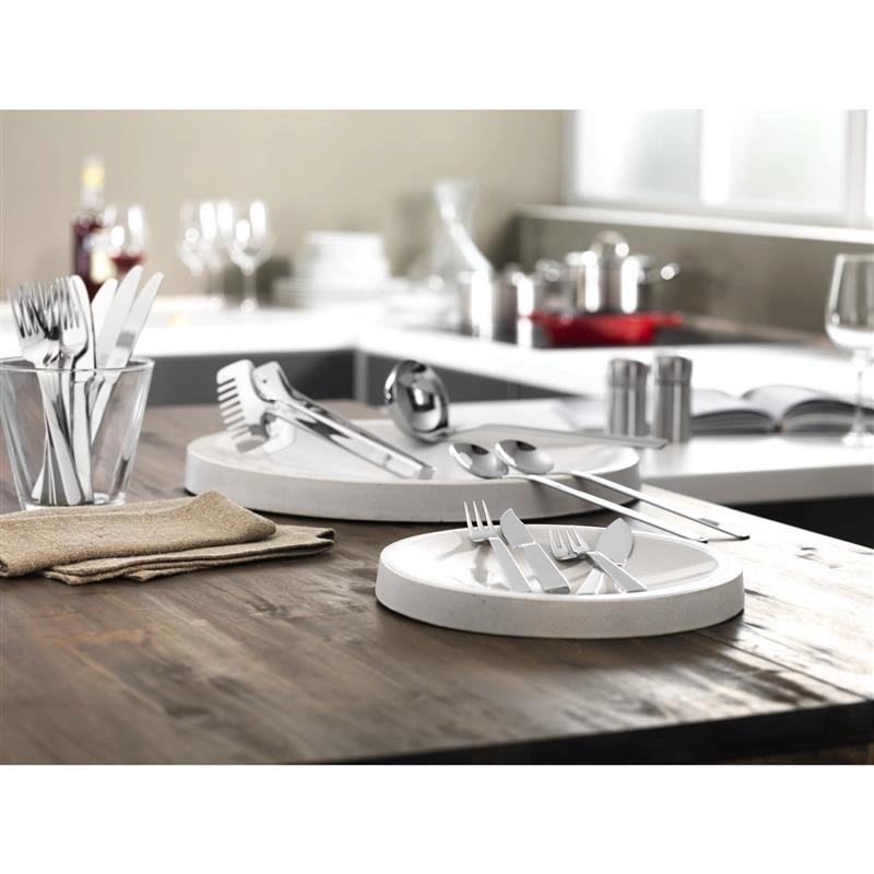 Zwilling - komplet sztućców dla 12 osób King 68 elementów połysk