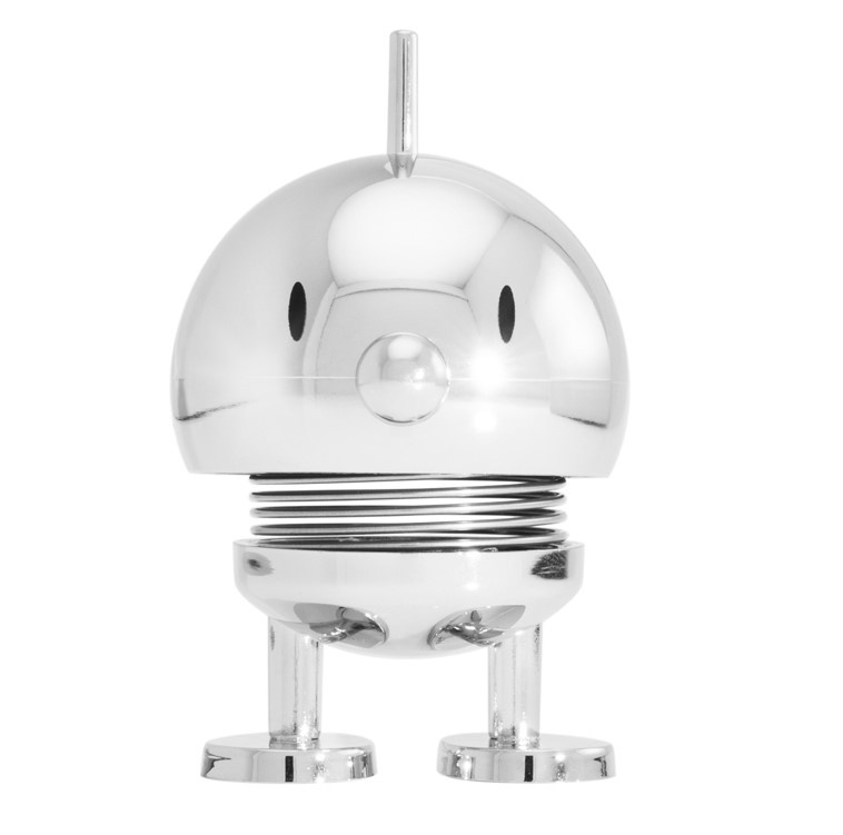 Hoptimist - Hoptimist Bumble S Chrome