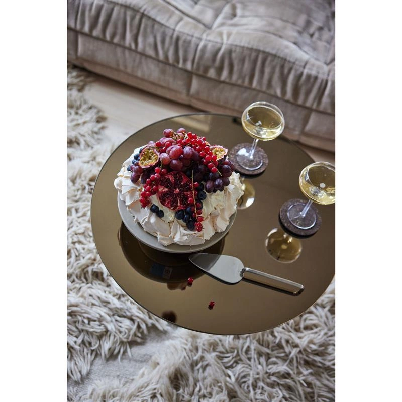 Sagaform - kieliszki do szampana, 2 szt., 0,27 l Saga Glass