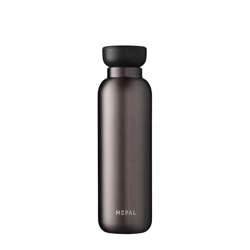 Mepal - Butelka termiczna Ellipse 500ml Titanium