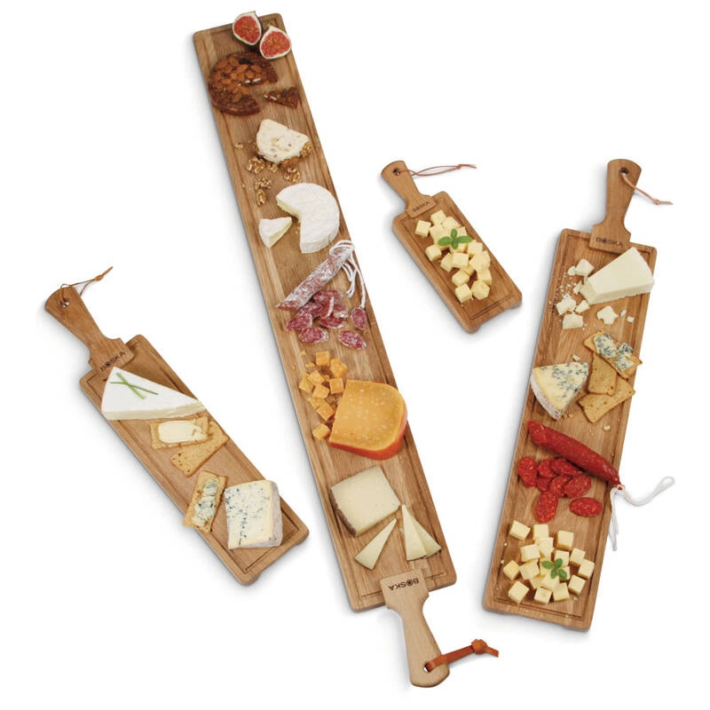 Boska - Deska do serwowania sera i przekąsek Friends M