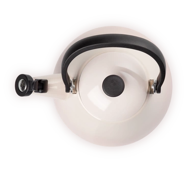 Le Creuset - czajnik Kone różowy shell pink 1,6 l