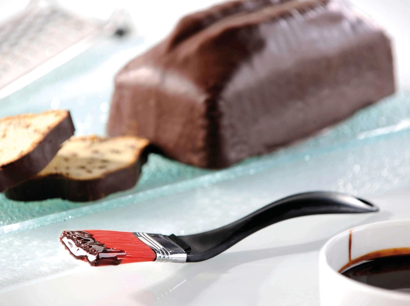 GEFU - pędzelek do mięs i ciast BECKY