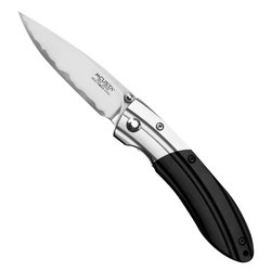Mcusta Shinra - Mixture SPG2 Black Pakka 7,2 cm