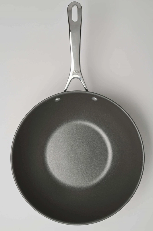 Ballarini - wok tytanowy Alba indukcja 30 cm