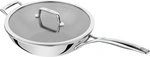 Zwilling - PEAK Wok ceramiczny - 30 cm