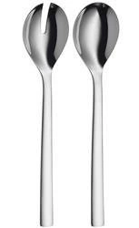 WMF - Zestaw sztućców do sałaty (30 cm), Nuova