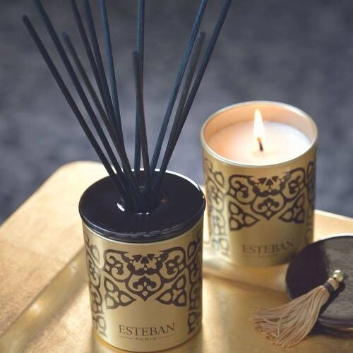 Esteban - Dyfuzor zapach. dekor. 100ml Legendes dOrient