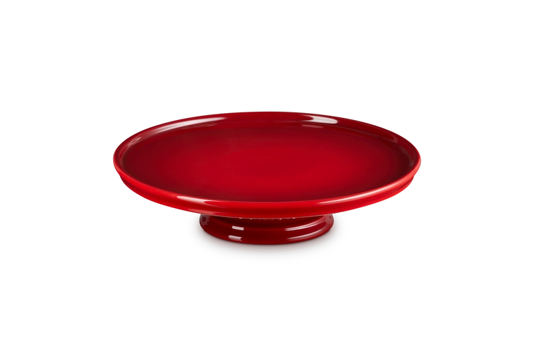 Le Creuset - Patera na ciasto wiśniowa