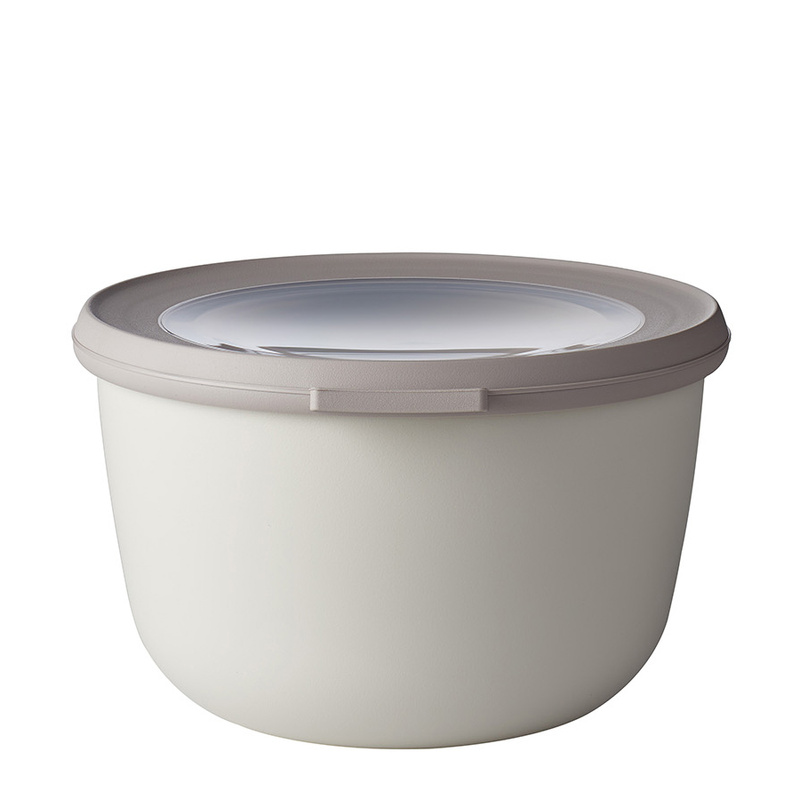 Mepal - Miska Cirqula 1000 ml Nordic White