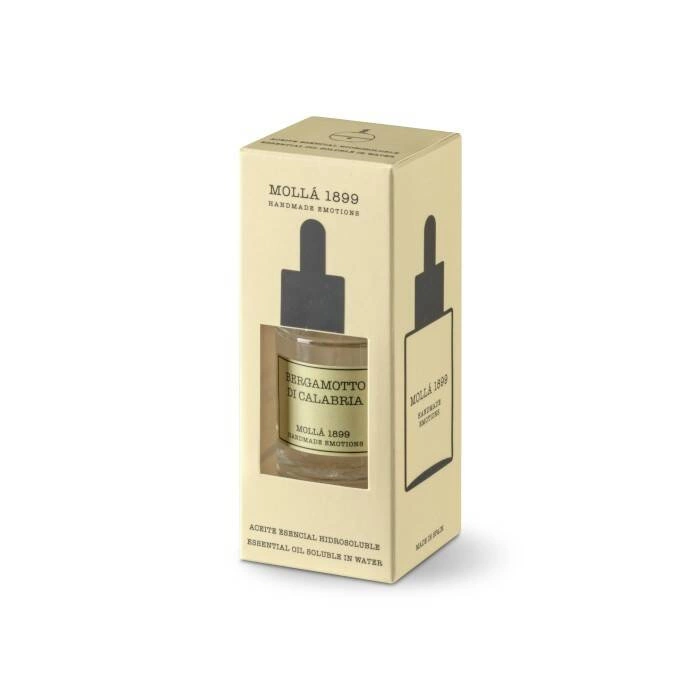 Cereria Molla - Olejek eteryczny 30ml Bergamotto di Calabria