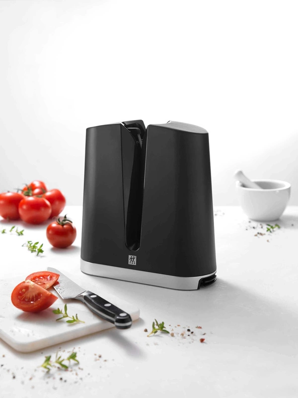 Zwilling - Ostrzałka do noży V-Edge