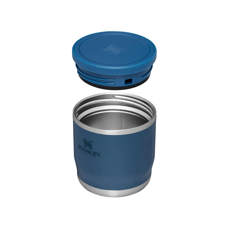 Stanley - Termos obiadowy THE ADVENTURE 0,35 l ABYSS