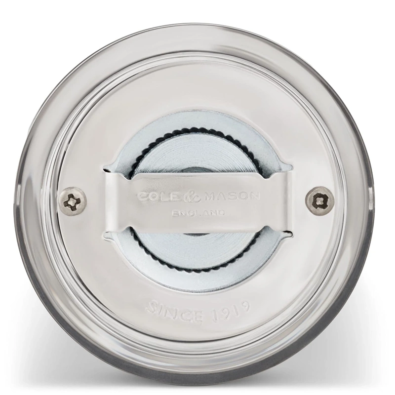 Cole & Mason - Młynek do pieprzu model 675 11,8 cm