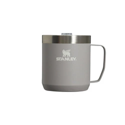 Stanley - Kubek z uchem Legendary Classic Camp Mug ASH 2.0 0,35 L