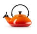 Le Creuset - czajnik emaliowany Zen płomienny 1,5 l