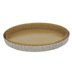 de Buyer - Forma do tarty 28 cm